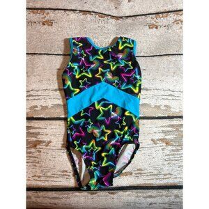 TumbleWear Gymnastics Leotard